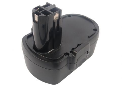 Batterij hulpmiddelen portatif skil 2875