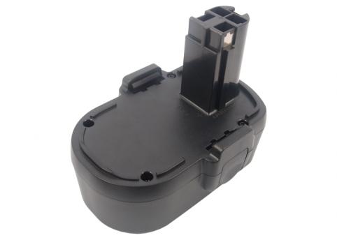 Batterij 3300 mah