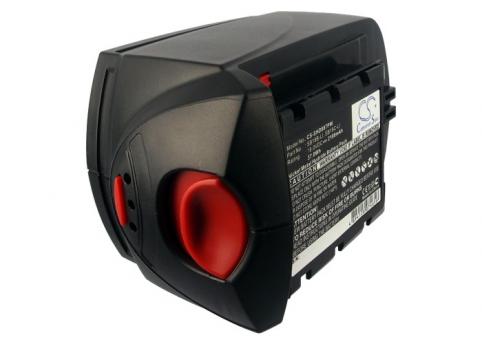 Batterij hulpmiddelen portatif skil 2888