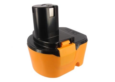 Batterij  ryobi hp1201mk2 b-8286
