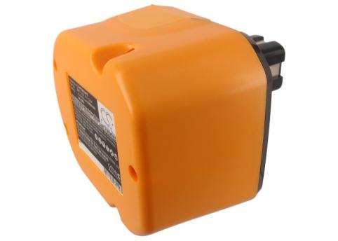 Batterij 3300 mah