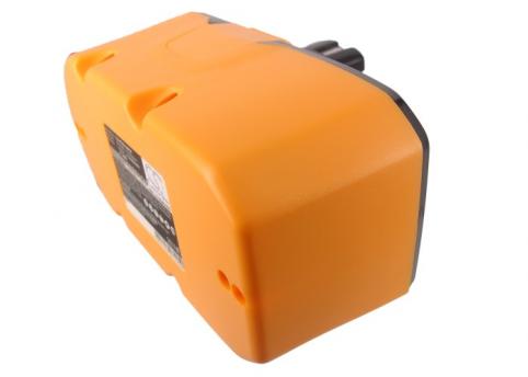Batterij hulpmiddelen portatif ryobi rjc181