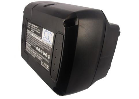 Batterij  ryobi bps 2420