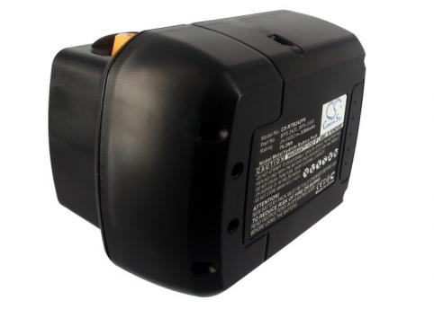 Batterij 3300 mah