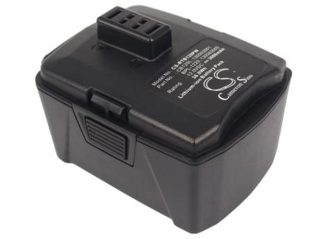 Batterij  ryobi bid-1201 cb120l