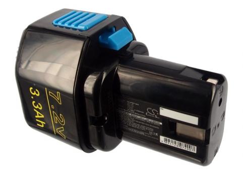 Batterij 3300 mah