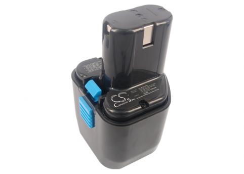 Batterij hulpmiddelen portatif hitachi wf 4dyb