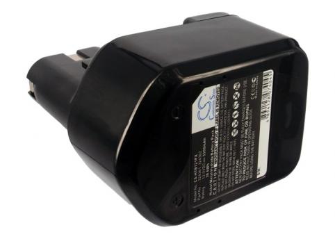 Batterij hulpmiddelen portatif hitachi fwh 12dd