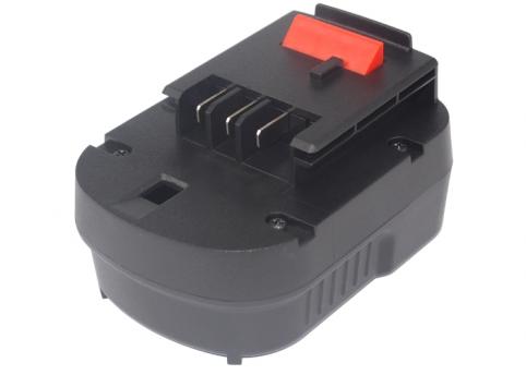 Batterij 2000 mah