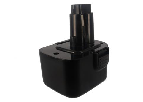 Batterij 3300 mah