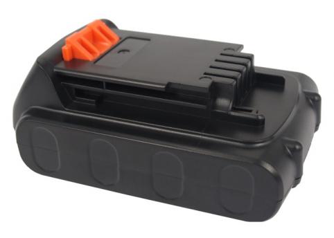 Batterij 2000 mah