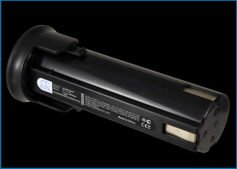 Batterij 3000 mah