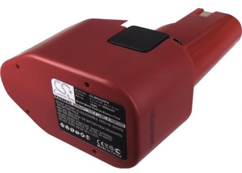 Batterij 3000 mah