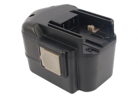 Batterij hulpmiddelen portatif aeg bdse 12t