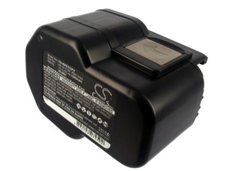 Batterij 3300 mah