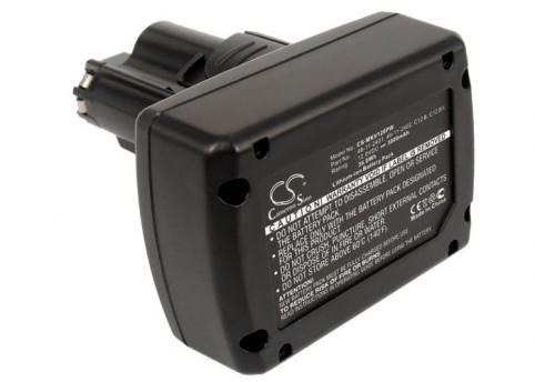 Batterij hulpmiddelen portatif milwaukee 2290 20