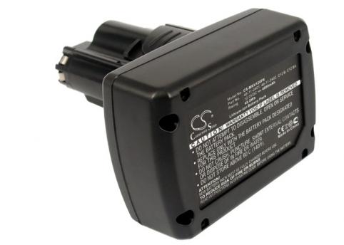 Batterij hulpmiddelen portatif milwaukee 2290 20
