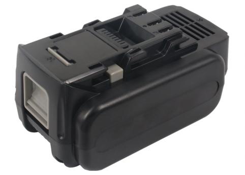 Batterij hulpmiddelen portatif panasonic ez7950