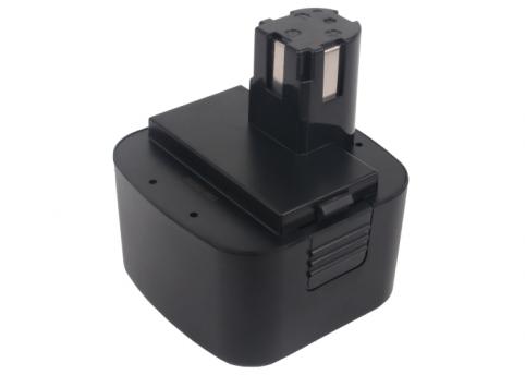 Batterij hulpmiddelen portatif panasonic ez7000