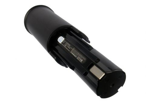 Batterij hulpmiddelen portatif panasonic ez622x