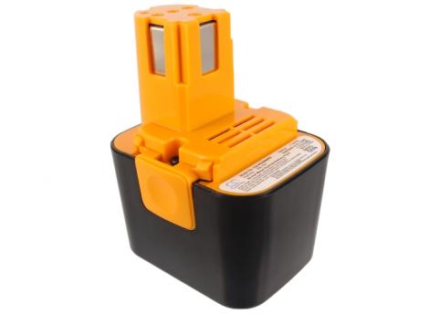 Batterij 3300 mah