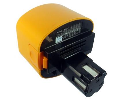 Batterij 3300 mah