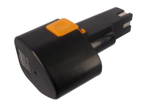 Batterij hulpmiddelen portatif panasonic eyn595