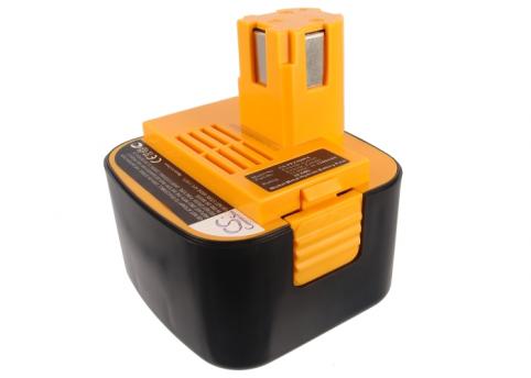 Batterij 3300 mah
