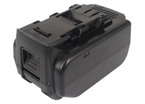 Batterij hulpmiddelen portatif panasonic ey7960