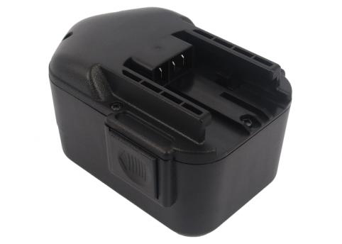 Batterij hulpmiddelen portatif atlas copco b14.4