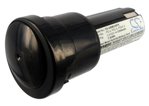 Batterij hulpmiddelen portatif atlas copco abs6