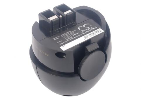 Batterij  metabo 60005952