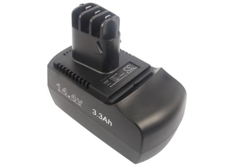 Batterij 3300 mah