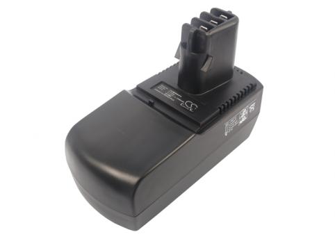 Batterij 3300 mah