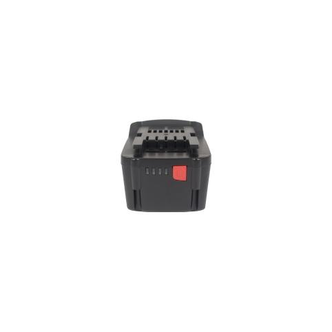 Batterij  metabo bs 14.4 ltx impuls 6.25467