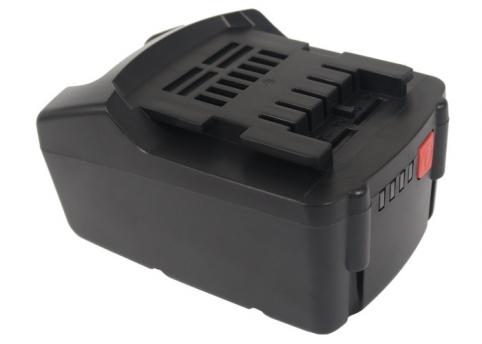 Batterij hulpmiddelen portatif rokamat fox