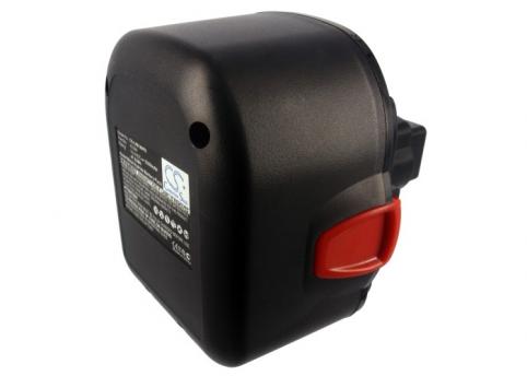 Batterij hulpmiddelen portatif lincoln powerluber cordless grease gun