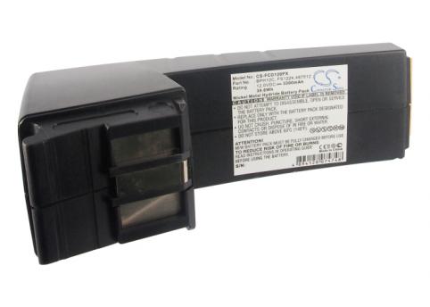 Batterij 3300 mah