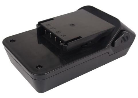 Batterij hulpmiddelen portatif senco f 15