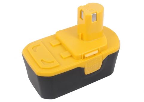 Batterij 3000 mah