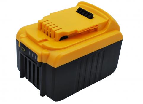 Batterij hulpmiddelen portatif dewalt dcs331
