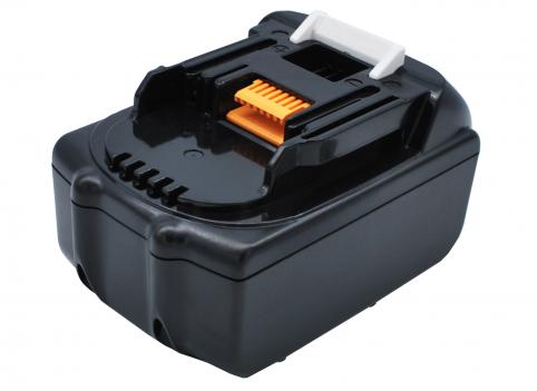 Batterij 4500 mah