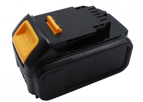 Batterij hulpmiddelen portatif dewalt dcf885n