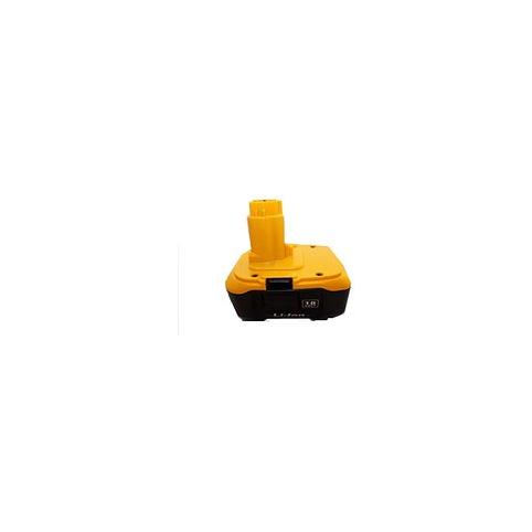 Batterij hulpmiddelen portatif dewalt dcd925ka