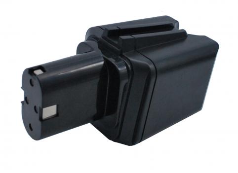 Batterij hulpmiddelen portatif skil 2484