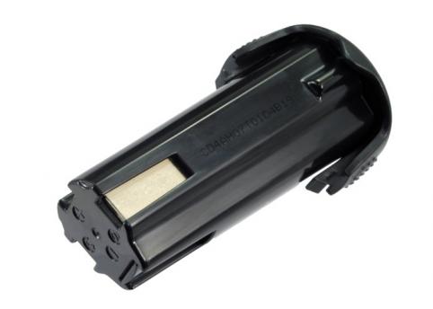 Batterij hulpmiddelen portatif hitachi nt 65ga