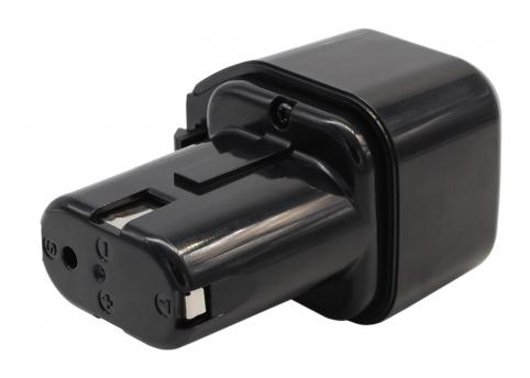 Batterij hulpmiddelen portatif hitachi ds6dv