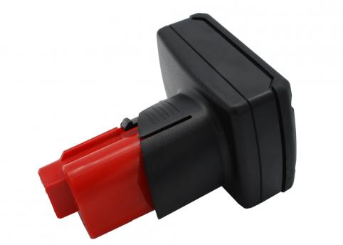 Batterij  milwaukee m12 48-11-2440