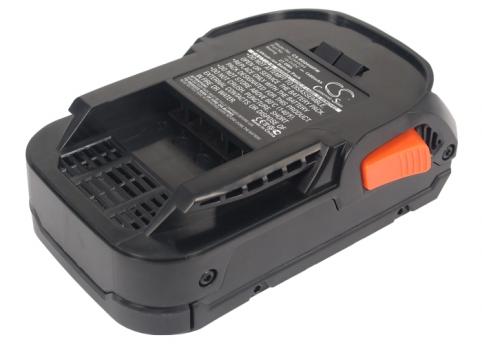 Batterij hulpmiddelen portatif aeg bsb 18nc