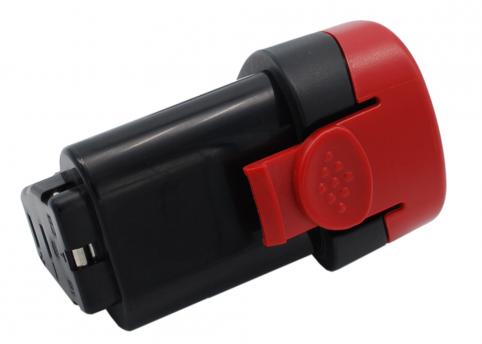 Batterij  metabo 25439